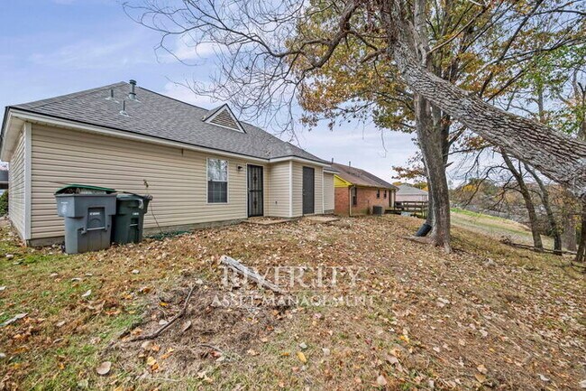 Frayser Beauty !!!!!! Section 8 Welcomed !!!!!
