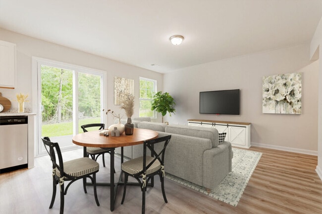 Photo - Tricon Blythewood