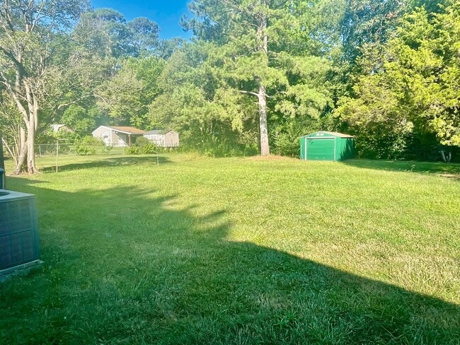 Photo - Rose213 in Mount Holly’s Catawba Heights area is a well-maintained 2-bedroom, 1-bath home