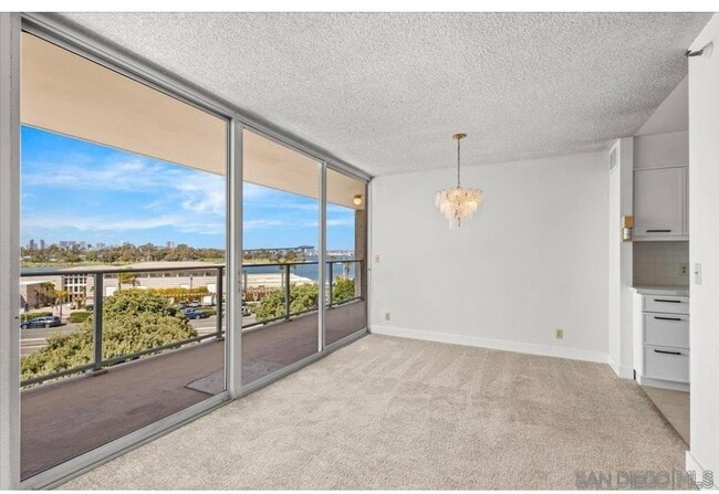 Photo - 1820 Avenida Del Mundo Condo Unit 308