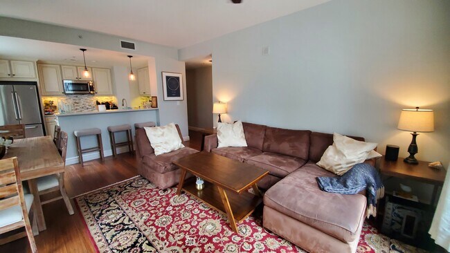 Photo - 1150 J St Unit 217