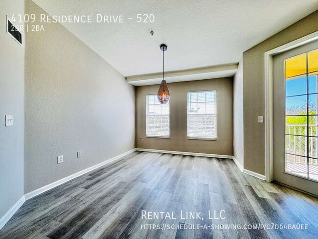 Photo - 4109 Residence Drive Unit 520
