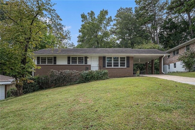 Photo - 2839 Concord Dr