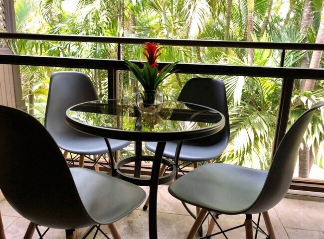 Photo - Spacious 2BR/2BA Condo with Garden View – ...