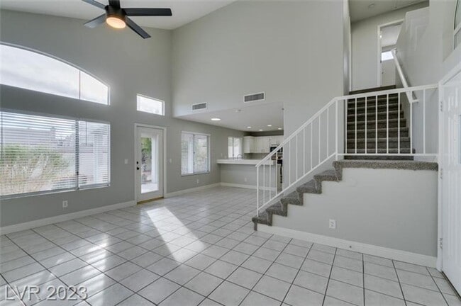 Photo - STUNNING 2 STORY HOME IN SUMMERLIN WITH POOL 89134