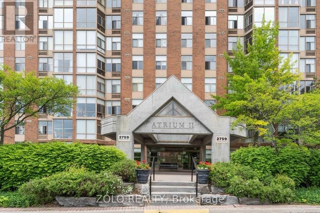 Photo - 2759 Carousel Crescent Unité 501