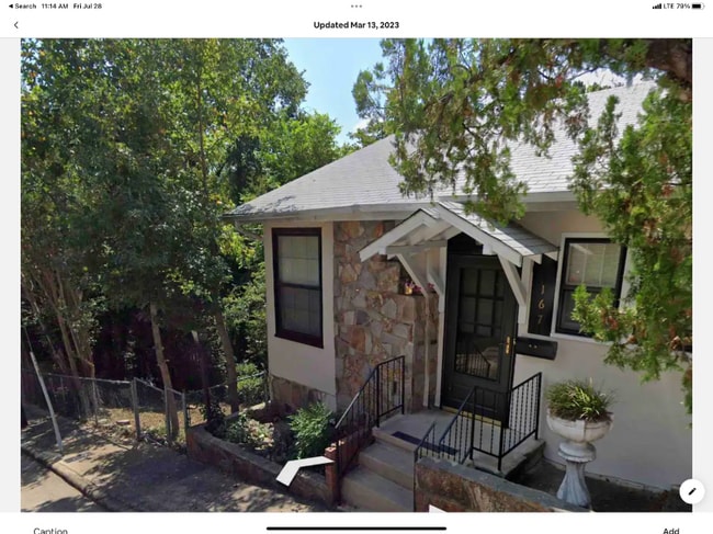 Building Photo - 167 Crest St Unit 167 A Rental