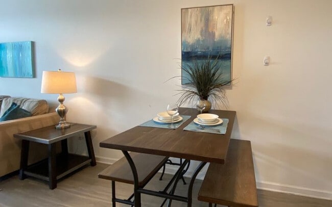 Photo - 1180 Peachtree St NE Unit ID1328016P