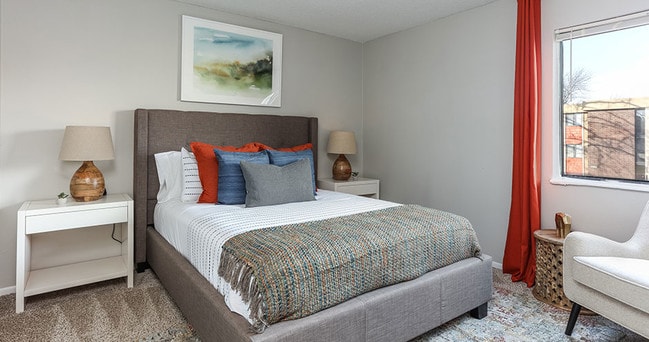 The Meadows Apartment Homes KS