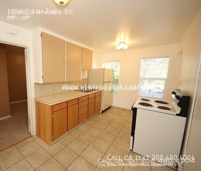 Photo - 1056 S 4th Ave Unit 5