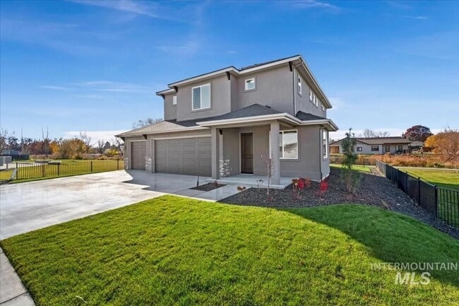 Photo - Spacious 4 Bed Home w/ Vaulted Ceilings, Office & Open Layout in Middleton