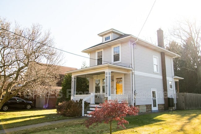 Photo - House for rent Swisshelm Park