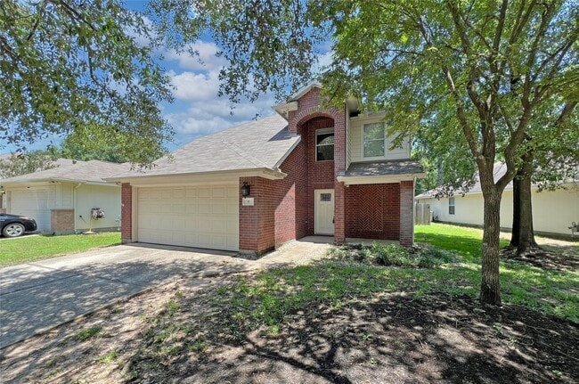 Photo - 6 Thicket Grove Pl