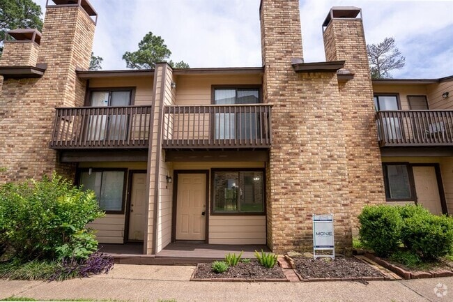 Building Photo - 2521 Crosstimbers St Unit G3 Rental