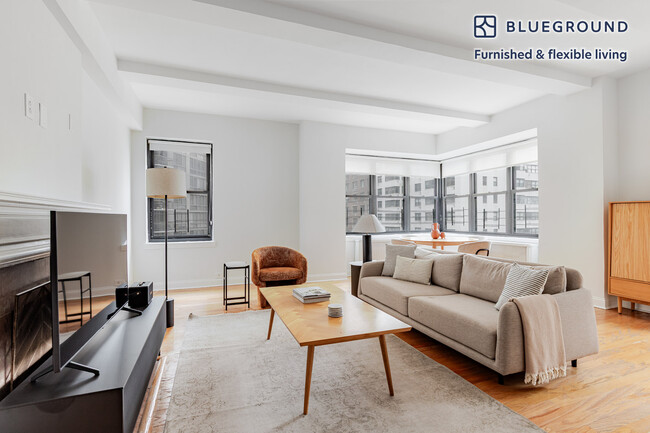 Building Photo - 400 E 57th St Rental