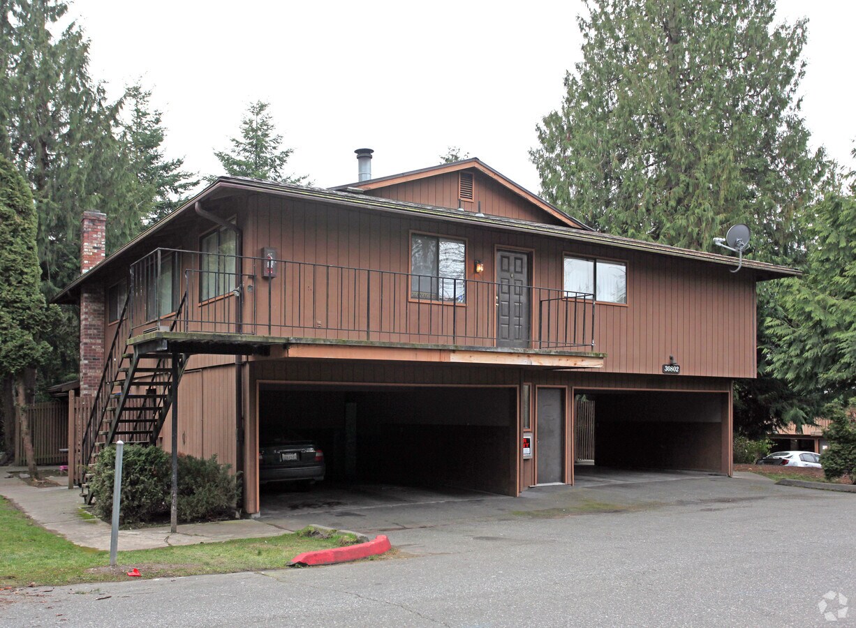 Photo - Azalea Gardens