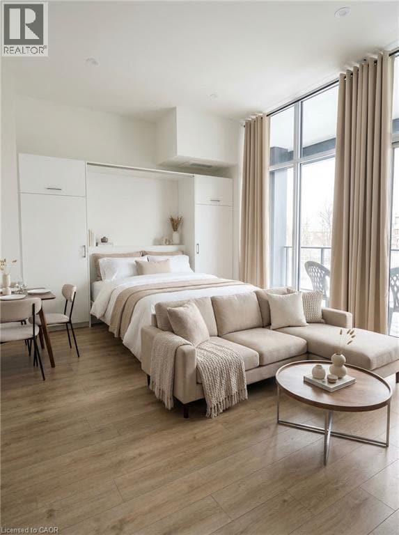 Photo - 741 King St W Unité 209