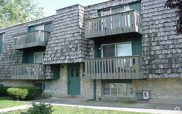 Country View Apartments - Country View Apartments