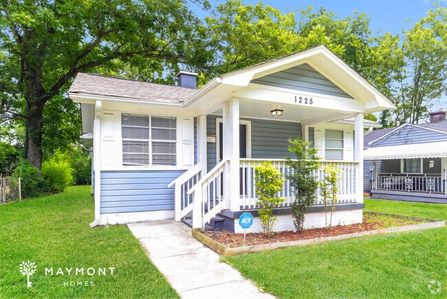 Building Photo - 1225 Frisco St Rental