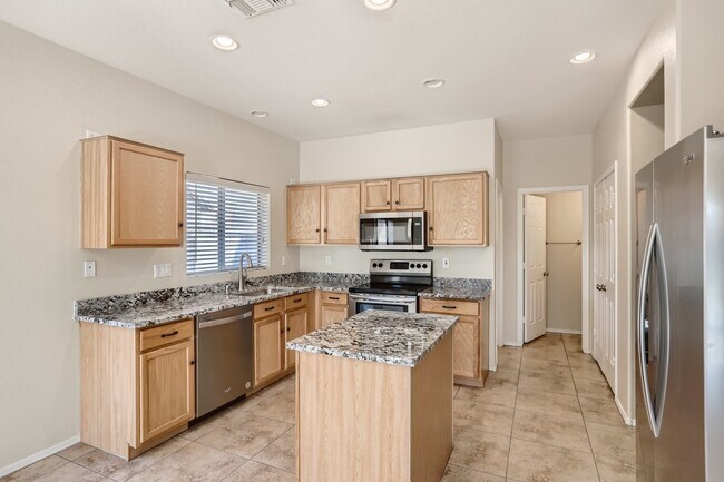 Photo - COMING SOON. Pets Welcome. Turf backyard. Quiet cul-de-sac lot. Bonus Room/loft. 3 blocks to awa...
