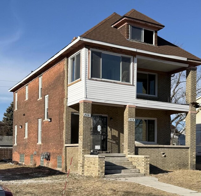 Building Photo - 216 Pilgrim St Rental