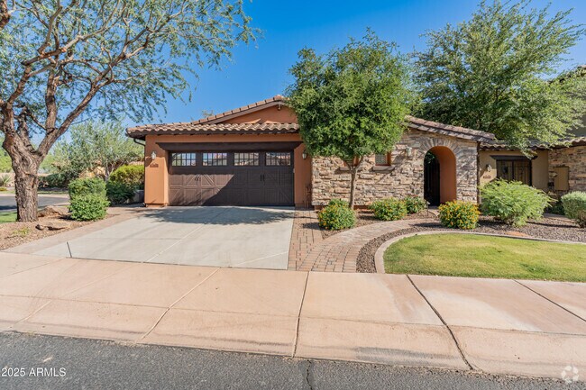Building Photo - 12073 W Desert Mirage Dr Rental