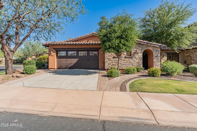 Building Photo - 12073 W Desert Mirage Dr Rental