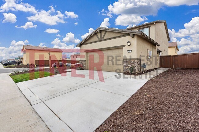 Photo - Two Story Next Gen Home