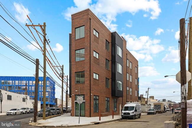 Building Photo - 1733-41 N 2nd St Rental