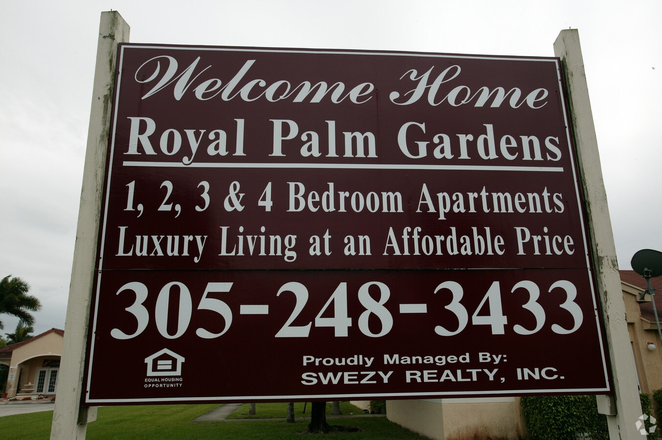 Photo - Royal Palm Gardens
