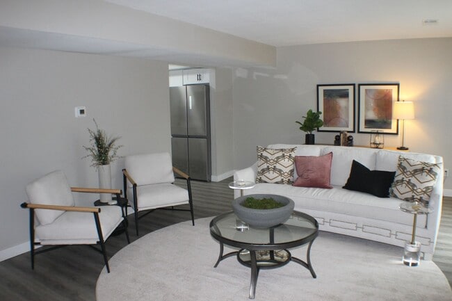 Photo - Modern 2-Bedroom, 1.5-Bathroom Condo in So...