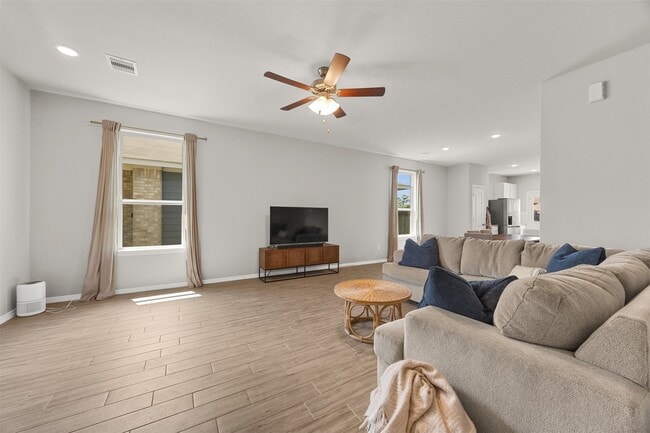 Photo - 25803 Hickory Pecan Trl