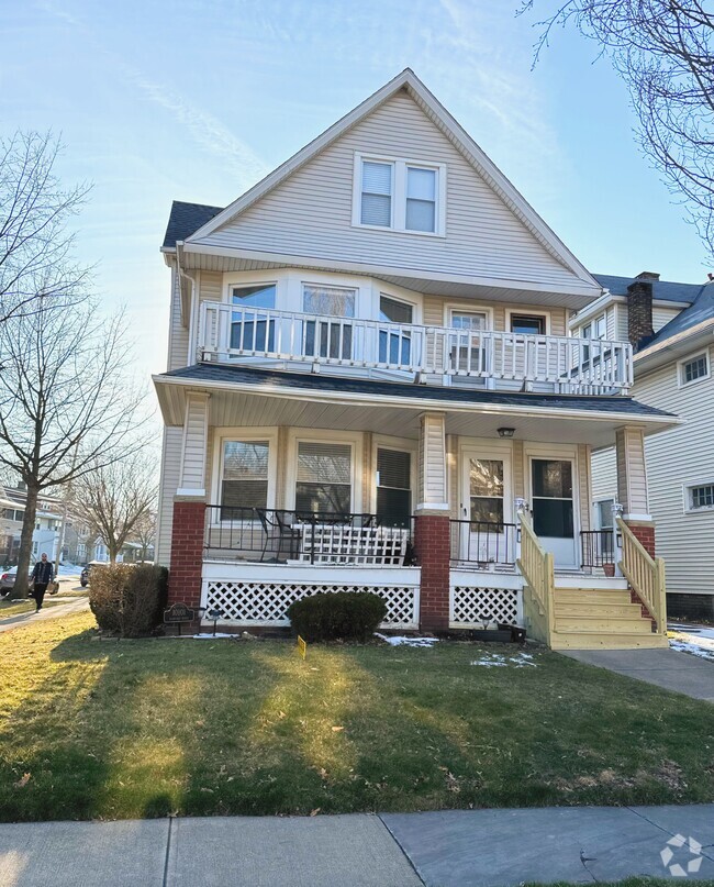 Building Photo - 10101 Nanford Rd Unit Upper Rental