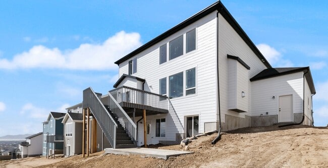 Photo - 3994 N 900 W