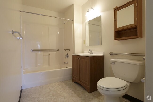 Photo - Taunton Run Village 55+