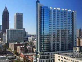 Building Photo - 860 Peachtree St NE Unit 1413