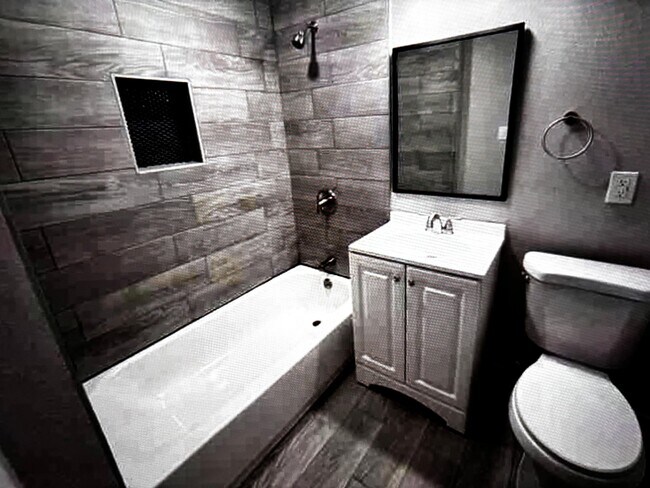Photo - 4601 Harwen Terrace