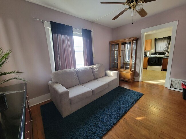 Photo - Charming 2-Bedroom Home with Detached Garage!