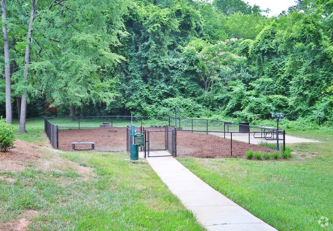 Dog Park