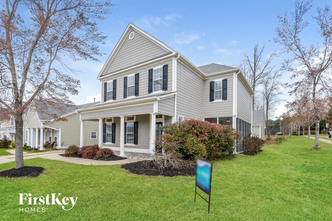 Photo - 5496 Wisteria Trace