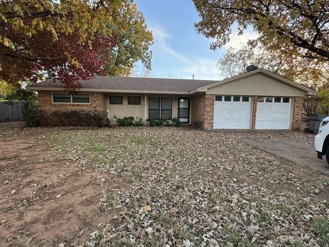 Building Photo - 4419 Call Field Rd