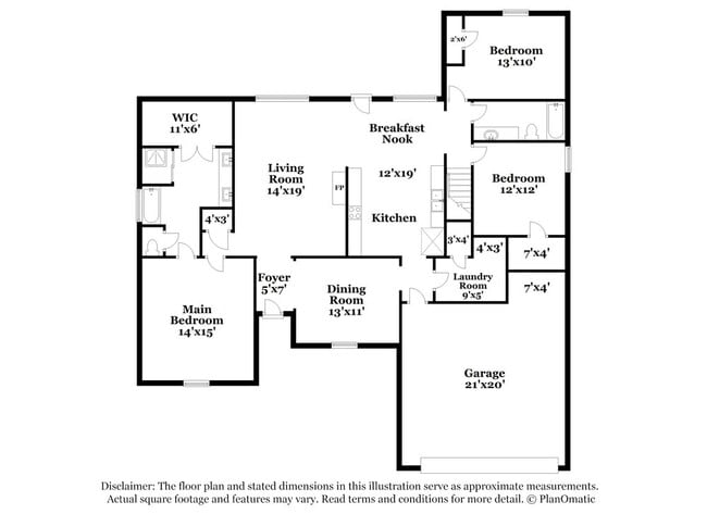 Photo - 1965 Abbott Cove