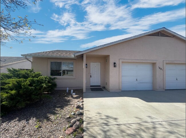 Photo - 7081 E Galaxy Way Unit Apt A