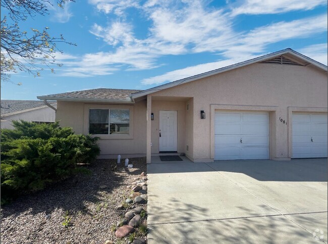 Building Photo - 7081 E Galaxy Way Unit Apt A