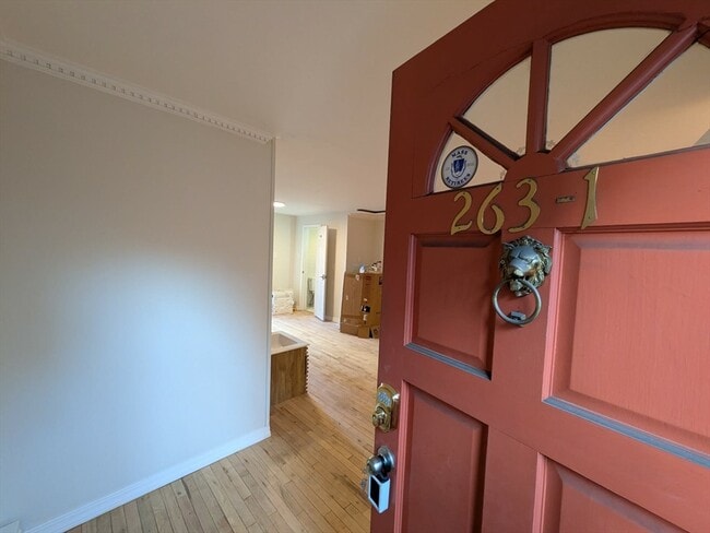 Building Photo - 263 Highland Ave Unit 1