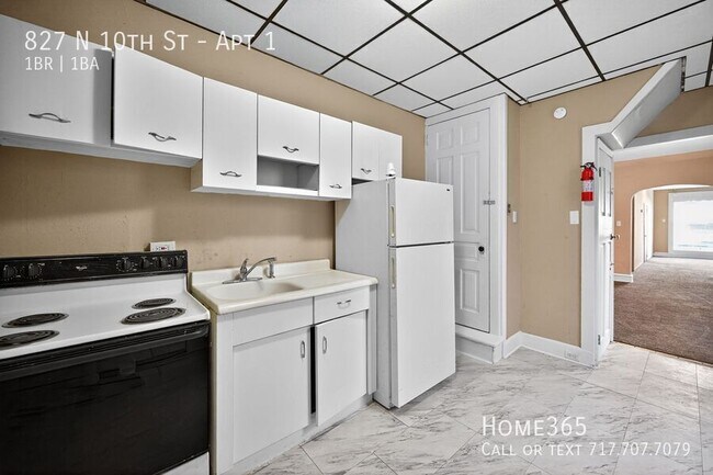 Photo - 827 N 10th St