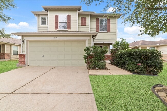 Photo - 21311 Shadow River Ln