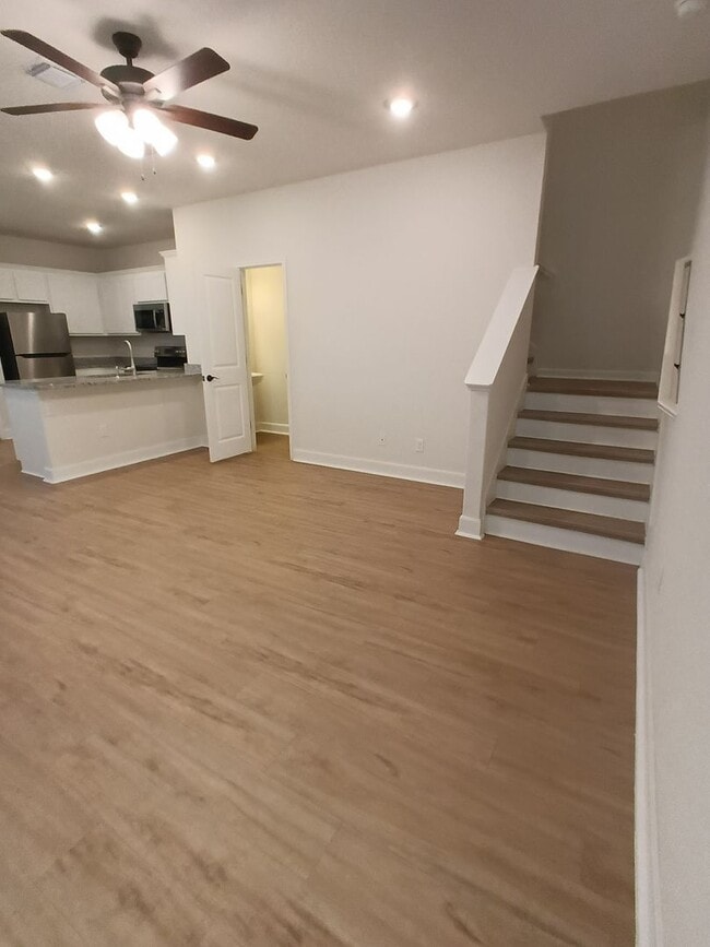 Photo - No Carpet! Gated 3 Bedroom Townhome