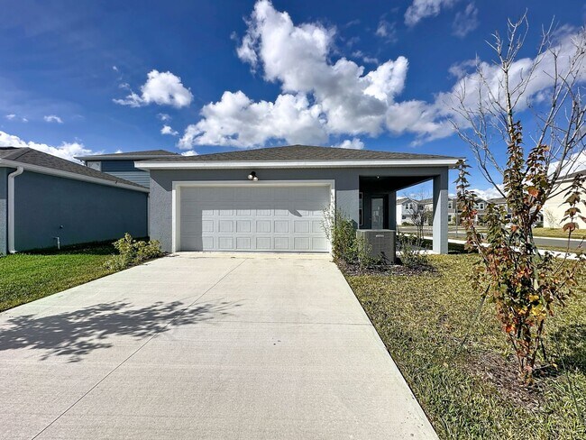 Photo - Tohoqua Beauty!