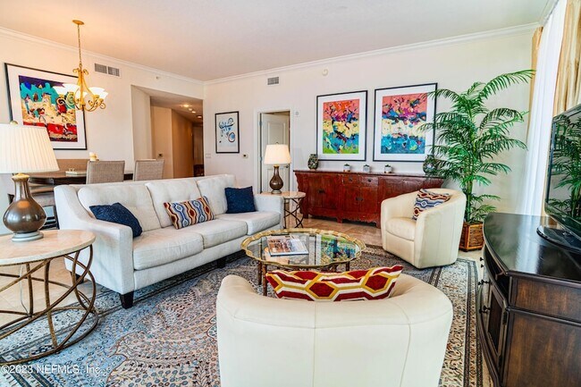 Photo - 1431 Riverplace Blvd Condo Unit 2804